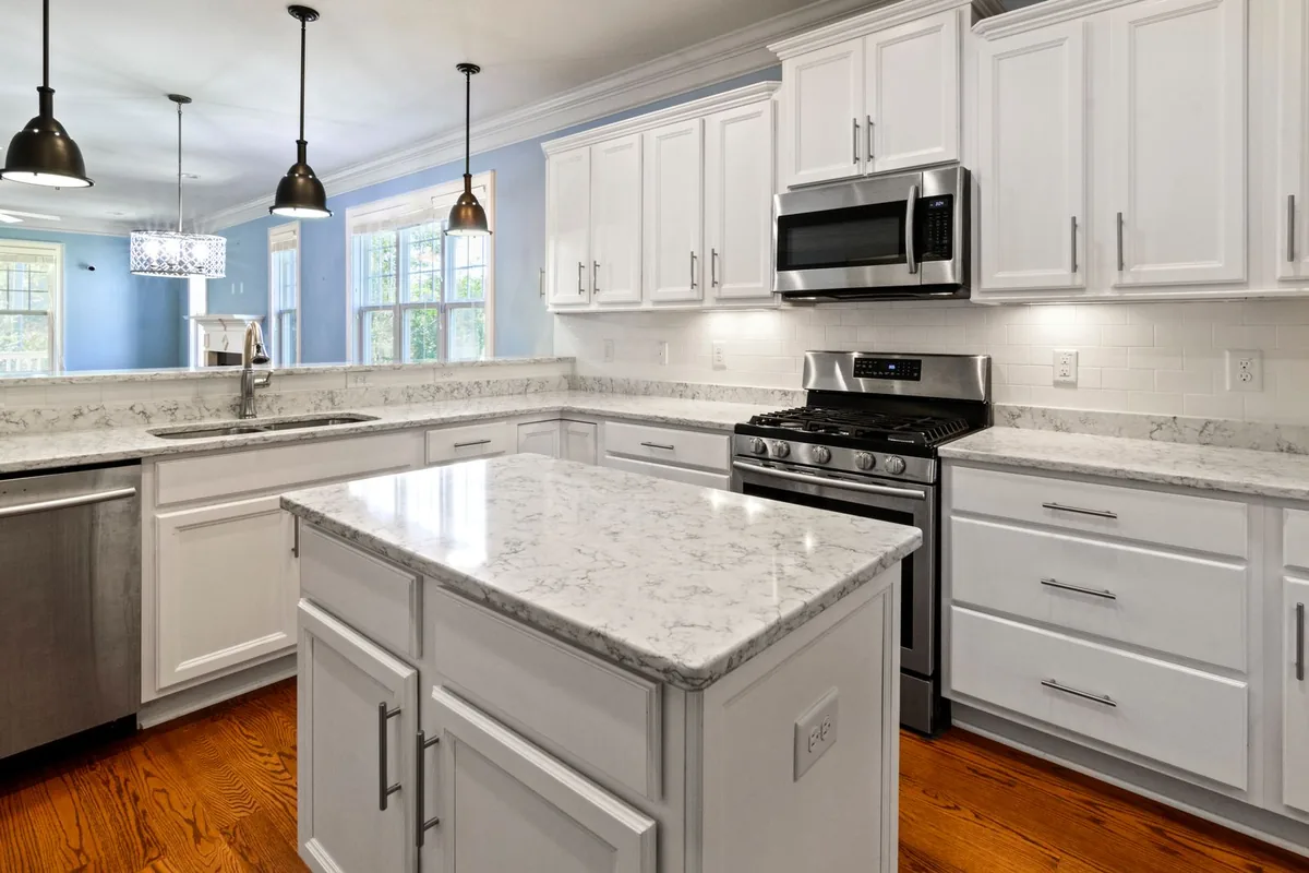 Filth & Squalor Cleanup in Longbranch, WA