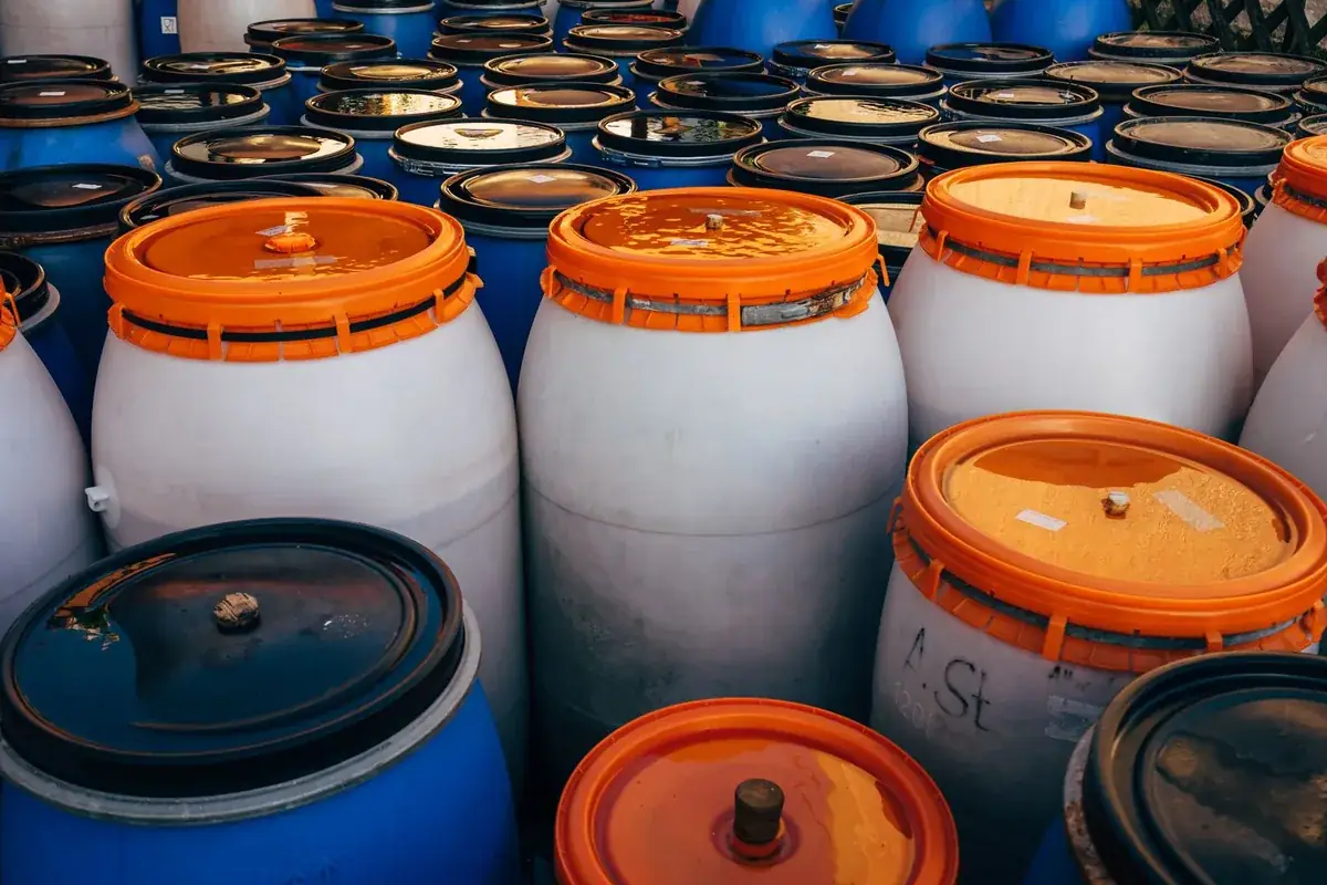 Medical Waste Removal in Longbranch, WA